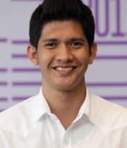 Iko Uwais