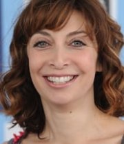 Illeana Douglas