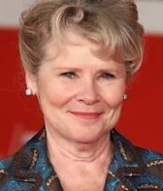 Imelda Staunton