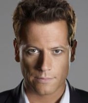 Ioan Gruffudd