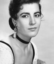 Irene Papas