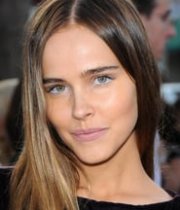 Isabel Lucas