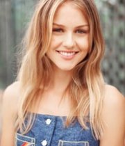 Isabelle Cornish