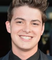 Israel Broussard