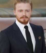 Jack Lowden