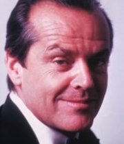 Jack Nicholson