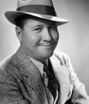 Jack Oakie