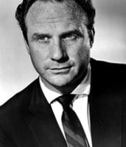 Jack Warden