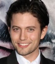 Jackson Rathbone