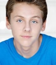 Jacob Bertrand