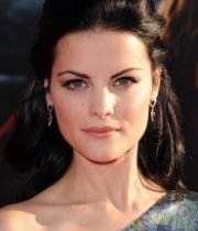 Jaimie Alexander