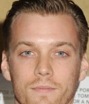 Jake Abel