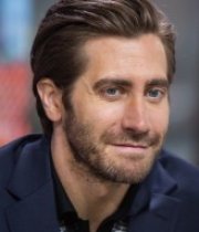 Jake Gyllenhaal