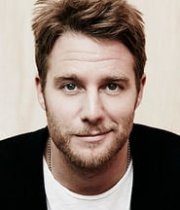 Jake McDorman