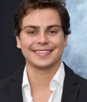 Jake T. Austin