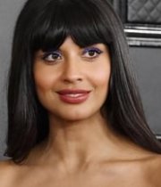 Jameela Jamil