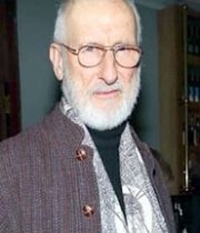 James Cromwell