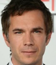 James D'Arcy