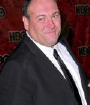 James Gandolfini