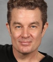 James Marsters