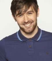 James McArdle