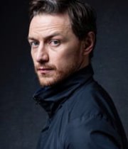 James McAvoy