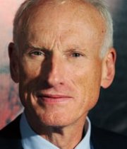 James Rebhorn