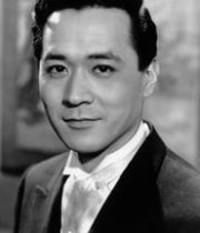 James Shigeta