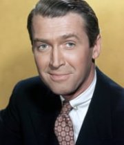 James Stewart