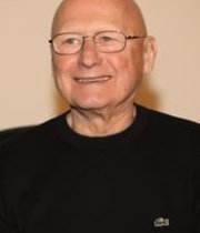 James Tolkan