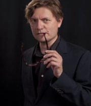 James Urbaniak