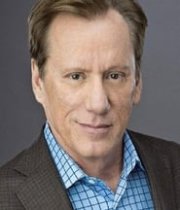 James Woods