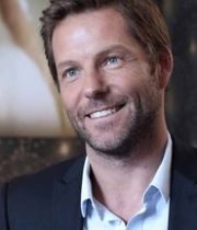 Jamie Bamber