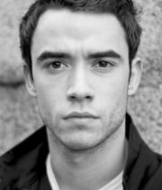 Jamie Blackley