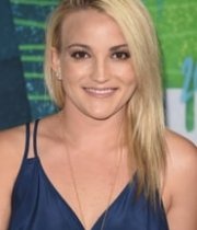 Jamie Lynn Spears