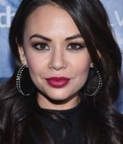 Janel Parrish