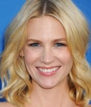 January Jones