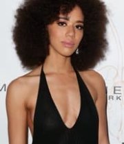 Jasmin Savoy Brown