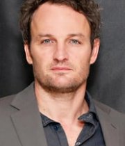 Jason Clarke