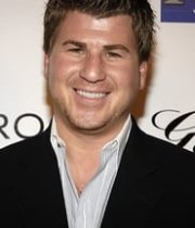 Jason Hervey