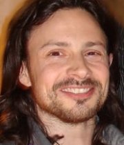 Jason Marsden