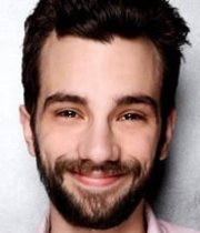 Jay Baruchel