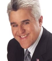 Jay Leno