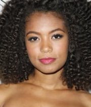 Jaz Sinclair