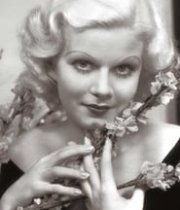 Jean Harlow