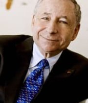 Jean Todt