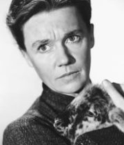 Jeanette Nolan