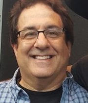 Jeff Bergman