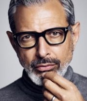 Jeff Goldblum