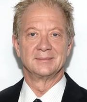 Jeff Perry